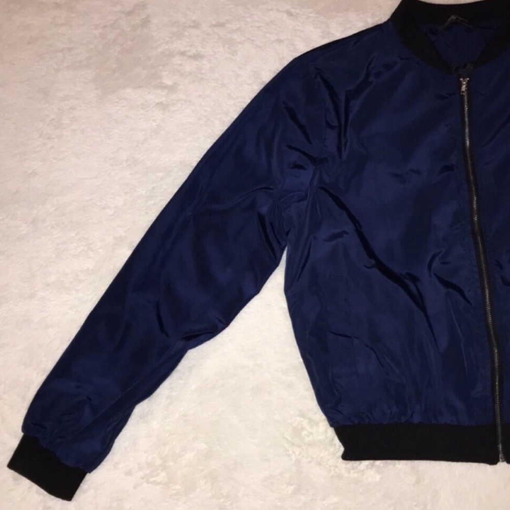 Bomber Jacket - image 2